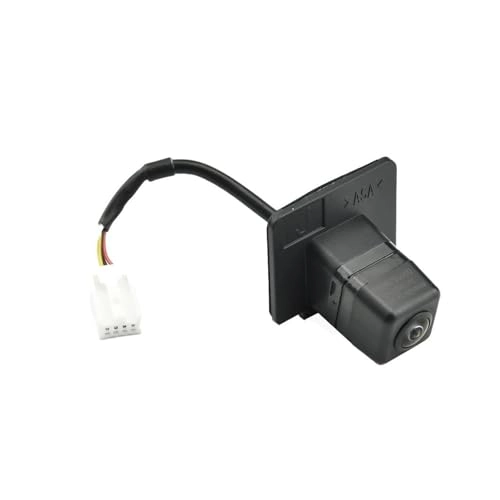 Backup Camera - Night Vision