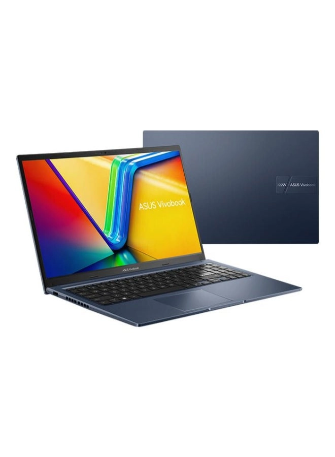 Vivobook 15 90NB0VX1-M034B0 - 15.6'' Core i7-12700H 8GB DDR4 512GB SSD