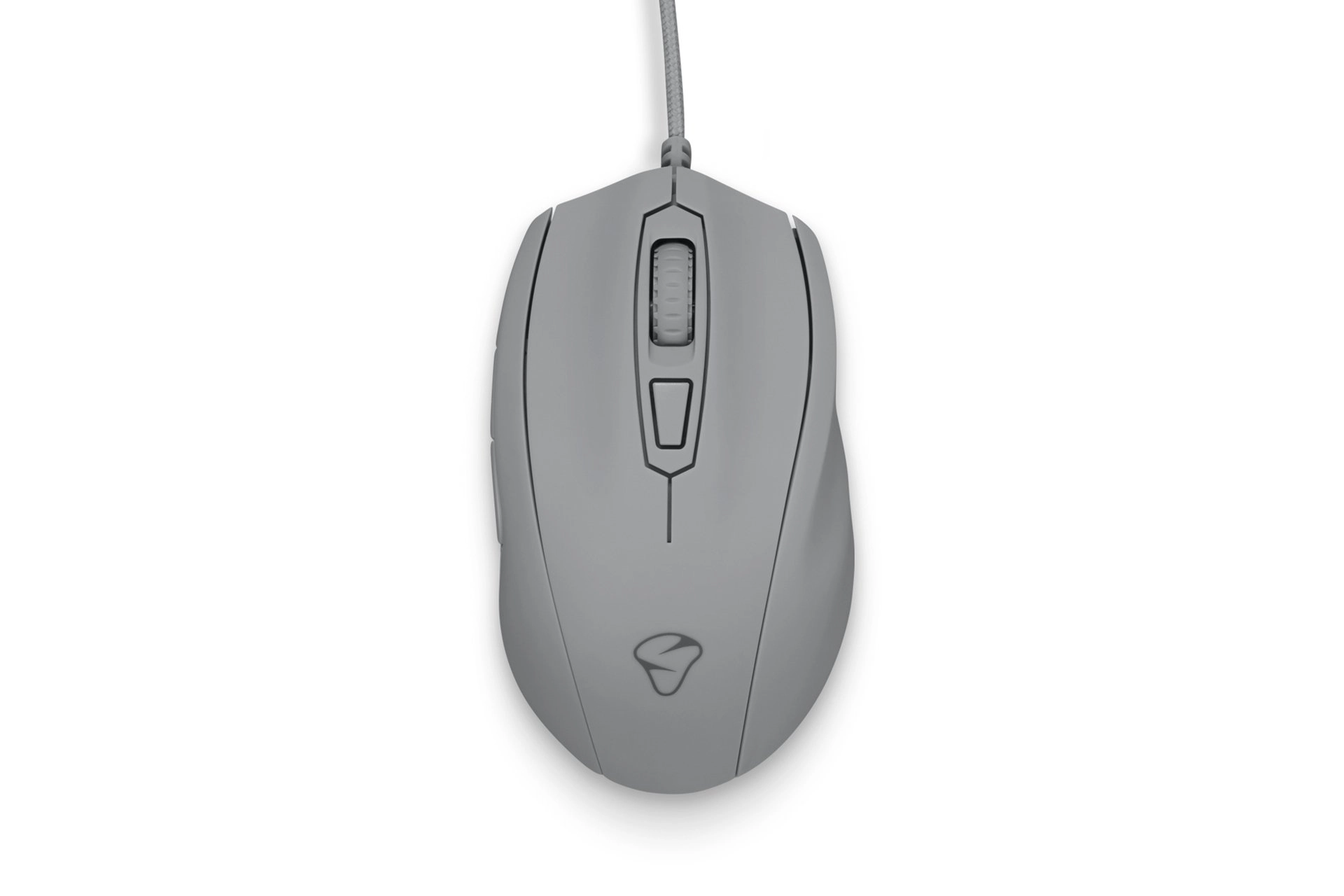 Castor Ice Cream Optical Gaming Mouse - USB