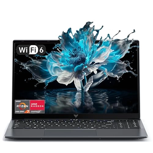 LX15Pro - 15.6'' Ryzen 5-7430U 16GB DDR4 512GB SSD