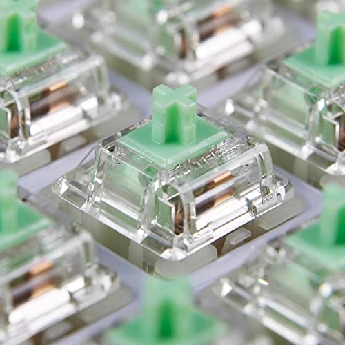 Gateron Baby Kangaroo - 10 PCS