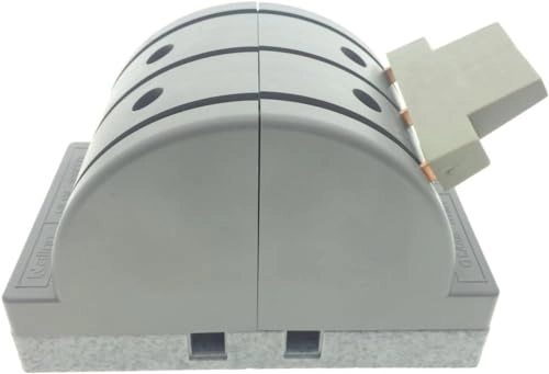 HK1A-100/3 - Knife Switch 3 Pole 2 Throw 100A 380V