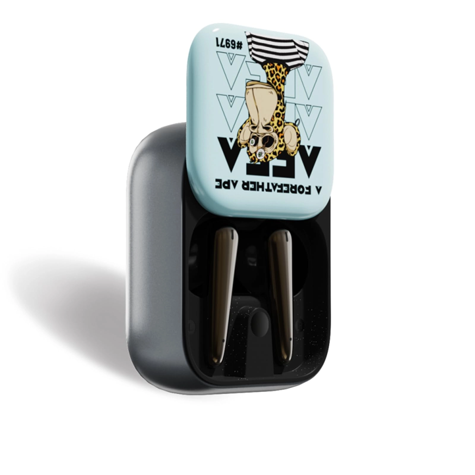 Labymos B6 Wireless Earbud