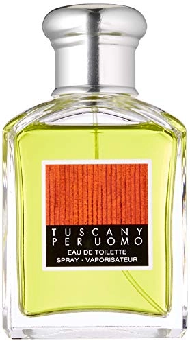 Tuscany Per Uomo Eau de Toilette 100ml