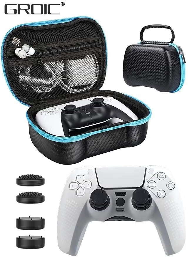 GROIC Gaming Controller Case - PS5