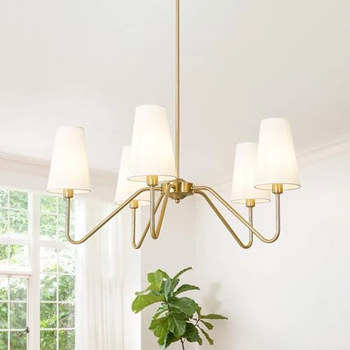 Modern Chandelier