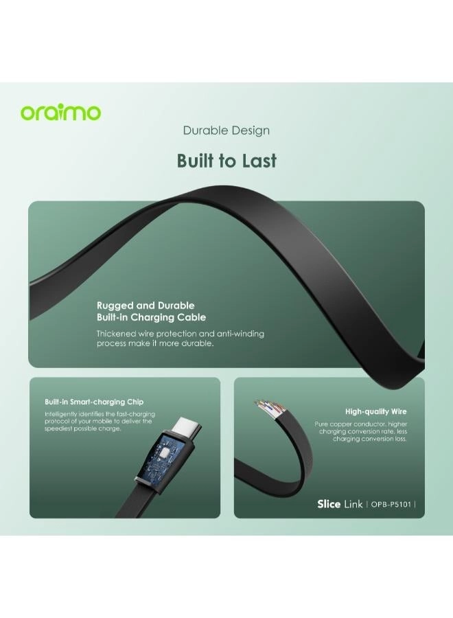 Slice Link - 10000mAh 12W