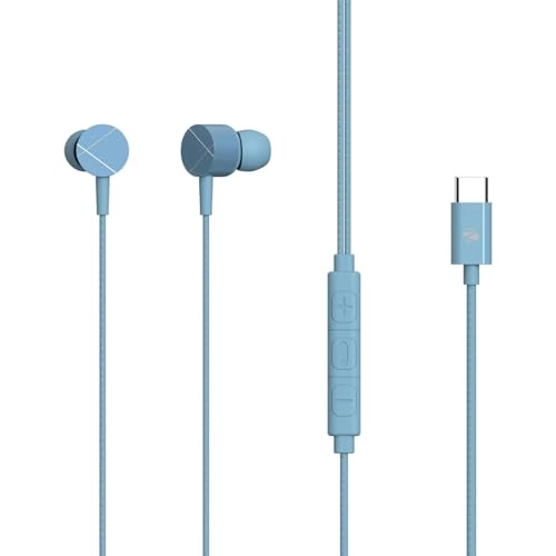Buds C2 Wired Earphone
