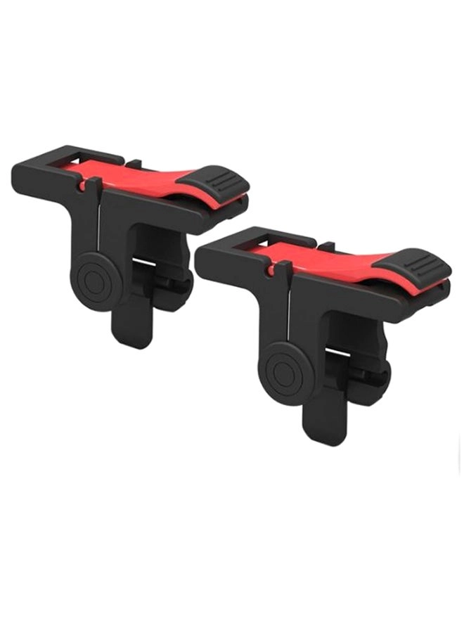 Alyashmac PUBG Shooting Controller