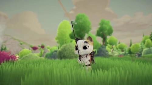 Whisker Waters - PlayStation 5