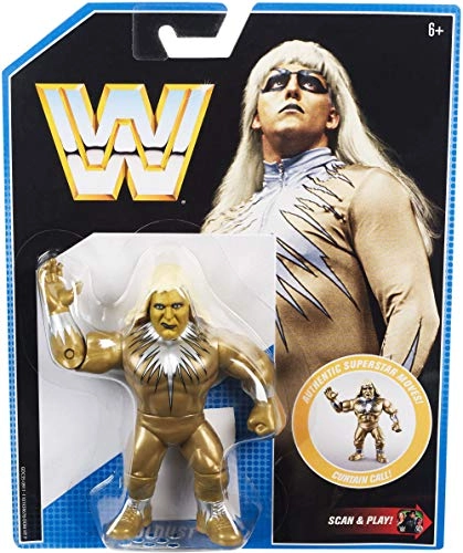 WWE - Goldust (GDC35)