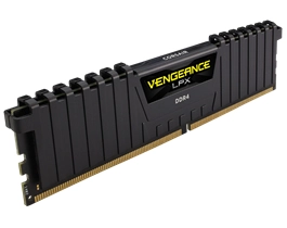 VENGEANCE LPX - 16GB 3600 MHz DDR4