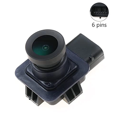 Car Reversing Camera - Night Vision