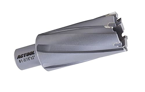 TCT ANNULAR Cutter - 50.8 Millimeters steel
