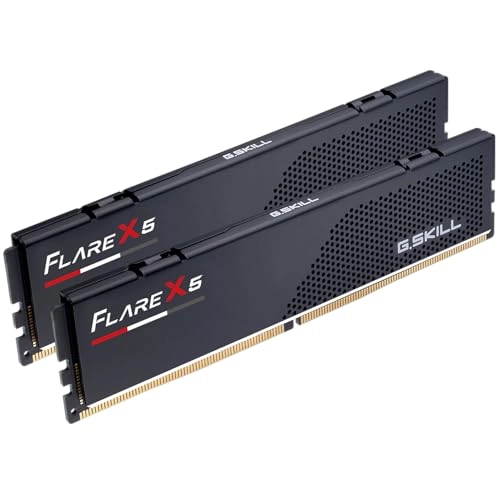 G.Skill Flare X5 - 128GB 6000MT/s U-DIMM DDR5