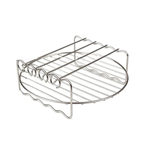 Air Fryer Rack - stainless steel wire