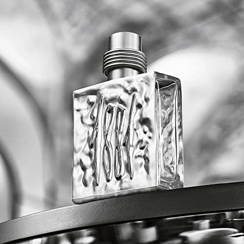 1881 Silver Eau de Toilette 100 ml