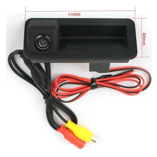 Rear View Parking Camera - Night vision 728(H) * 492(V)