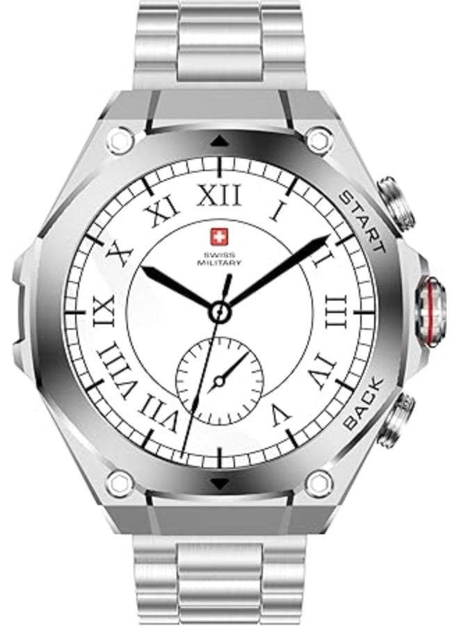 SWISS MILITARY BY BTS DOM6