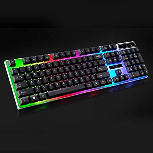 G21 - Wired/Wireless