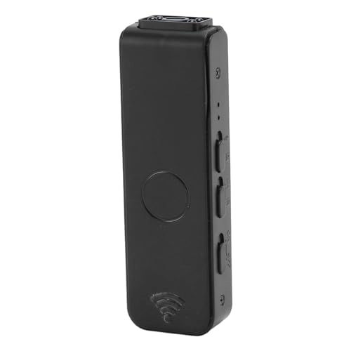 Ultra Compact Body Cam - 1080P 64GB