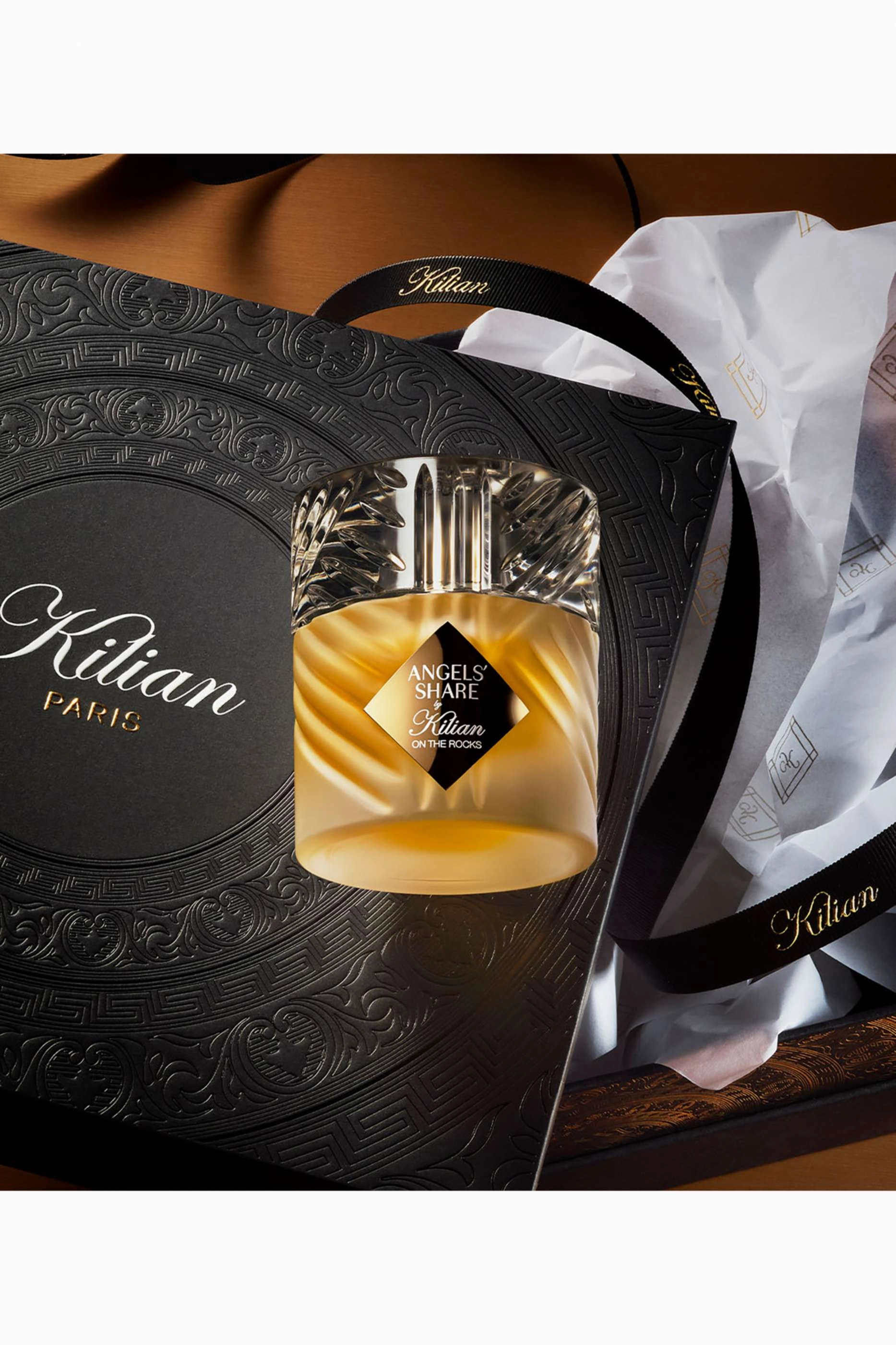 Angels Share Eau de Parfum 100ml