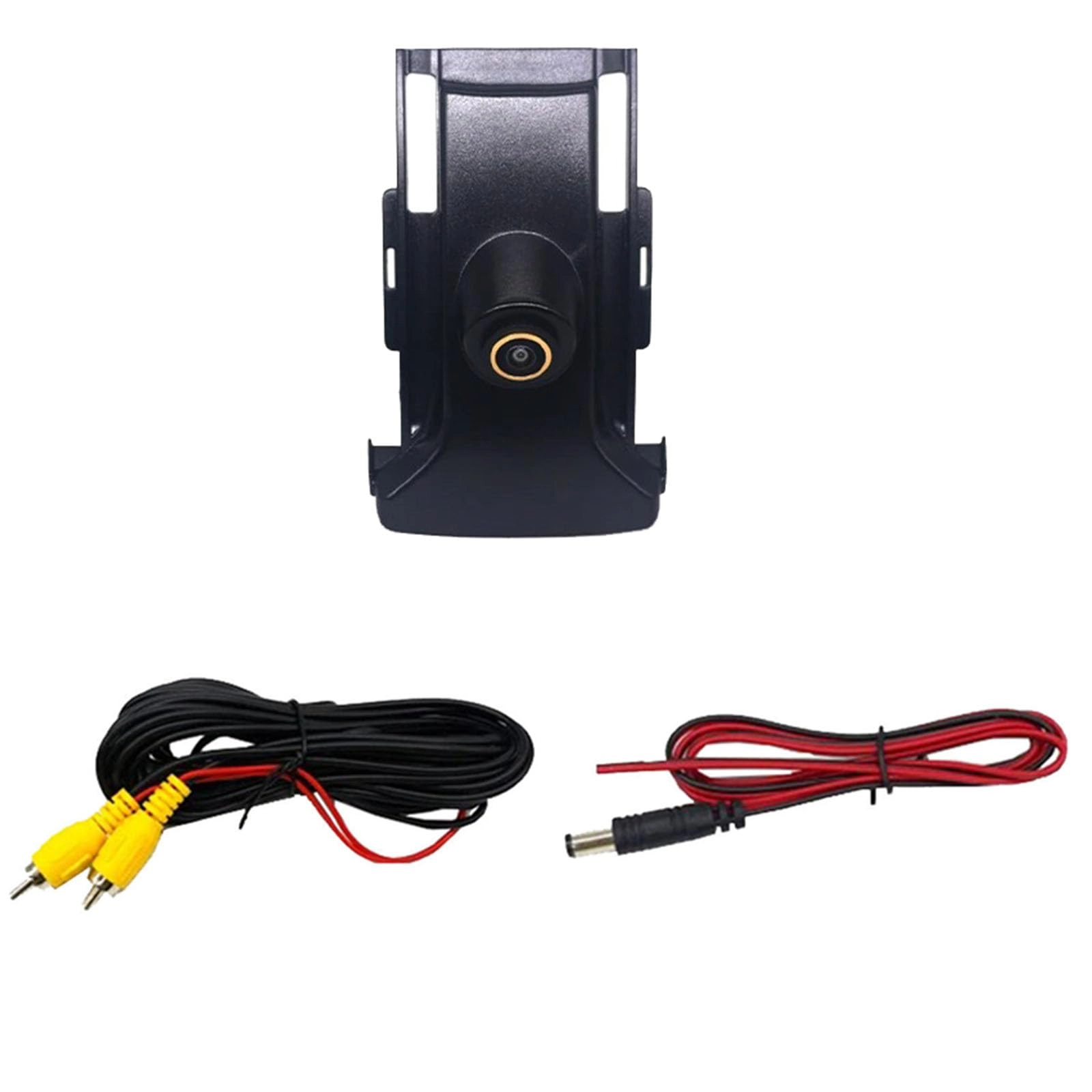 Toiumops Car Camera - Night Vision AHD CVBS 1080P
