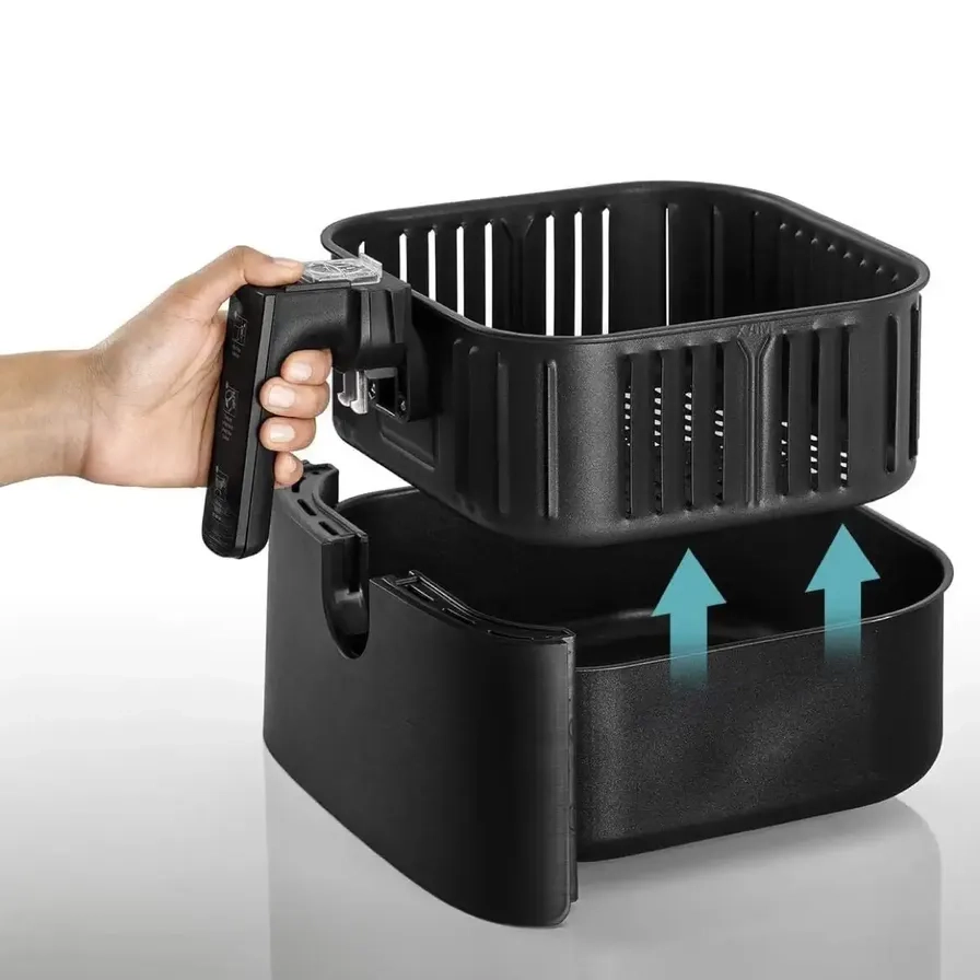 Digital Air Fryer Oven XL AF700-B5