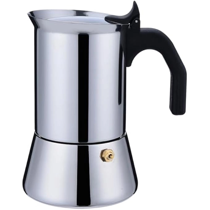 Sf902 - Stovetop 4 Cups