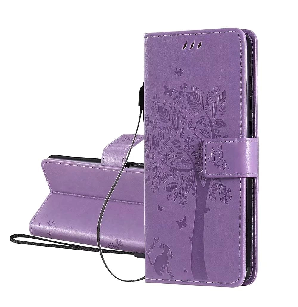 Ultra Slim Fit Wallet Case for Xiaomi 13 Lite 5G