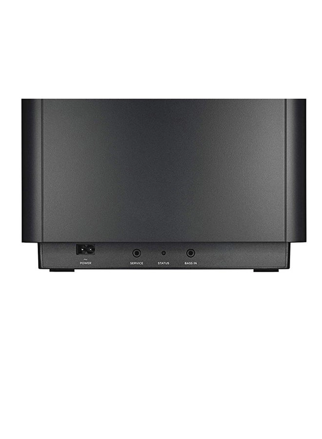 Bass Module 700