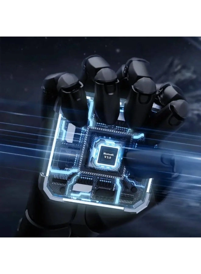 MY301 Crab Sound System