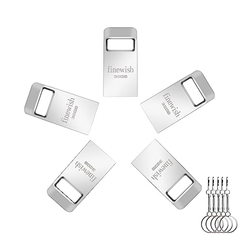 USB Stick - USB 2.0 Pack 32GB