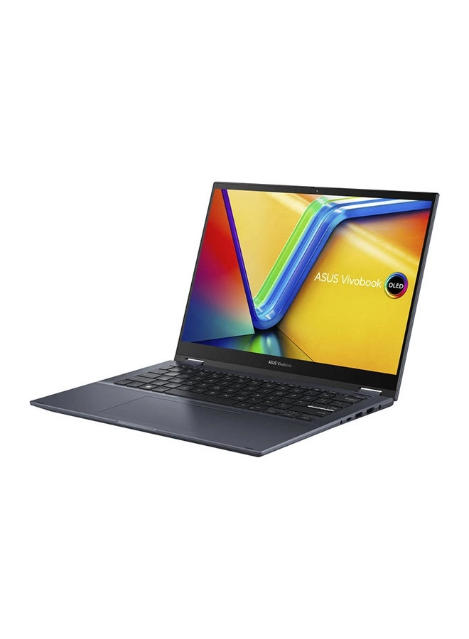 Vivobook S 14 Flip TN3402YA - 14'' Ryzen 7-7730U 16GB RAM 1TB SSD