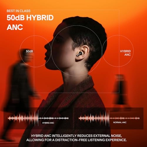 Nirvana Crown Wireless Earbud