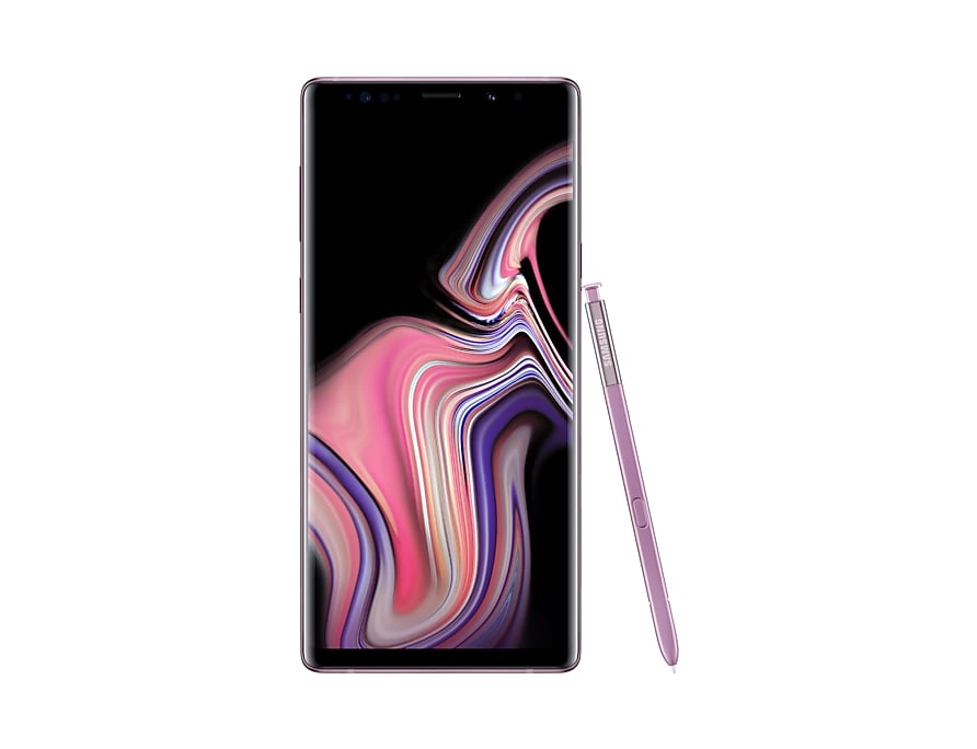 Galaxy Note9 - 128GB
