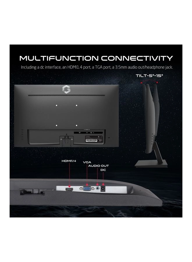 GOE27FHD75VA - 27 in 1920x1080