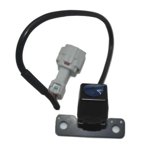 Reverse camera - Night Vision Wire