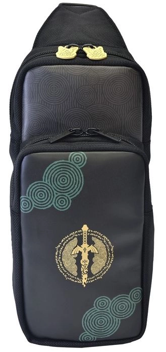 Adventure Pack - Switch