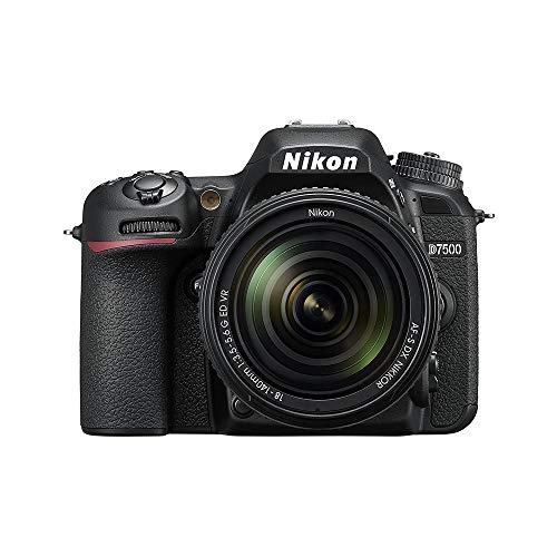 D7500 Kit