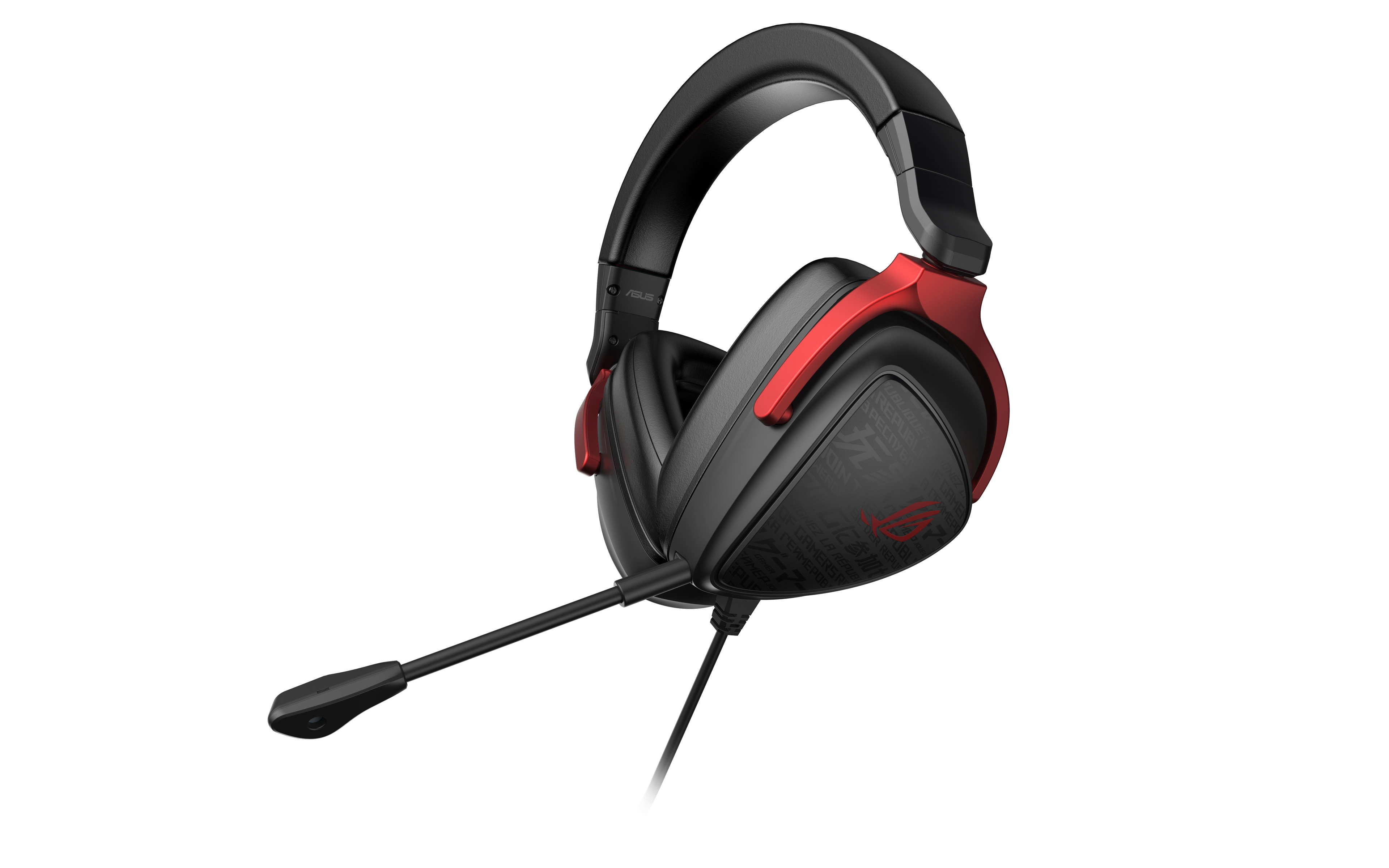 ROG Delta Wired Headset