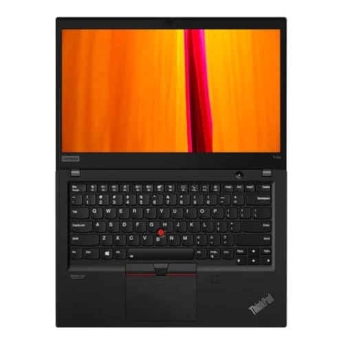 (Renewed) Thinkpad T14 - 14'' Core i5-10210U 16GB DDR4 512GB SSD