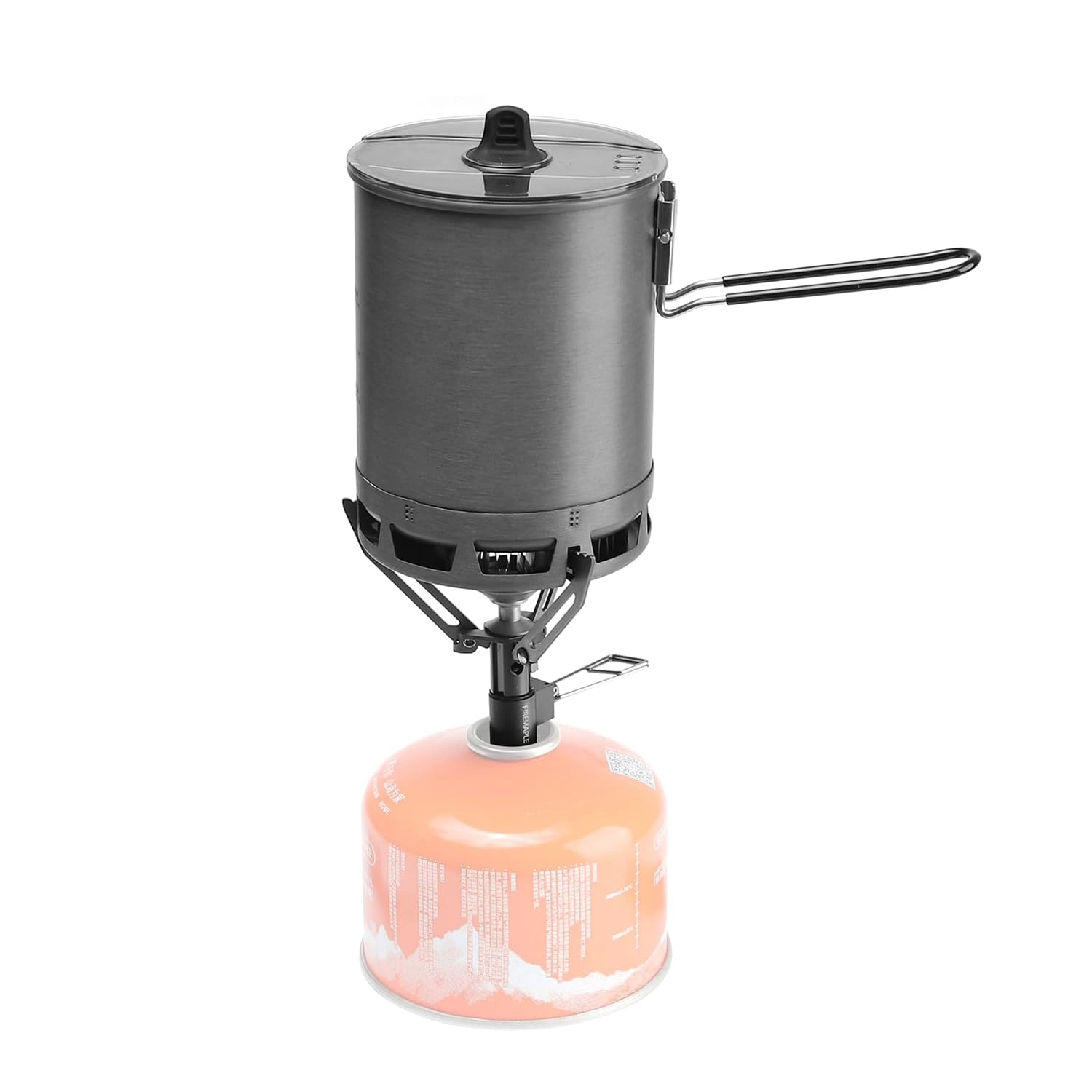 Fire-Maple G3 Pot - 1.0 Count 600ml