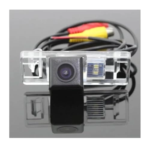 Reversing Camera - wireless