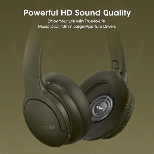 LIFE 4 - Wireless Headphone