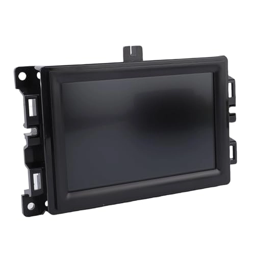 Uconnect - 7 inch Touch Screen
