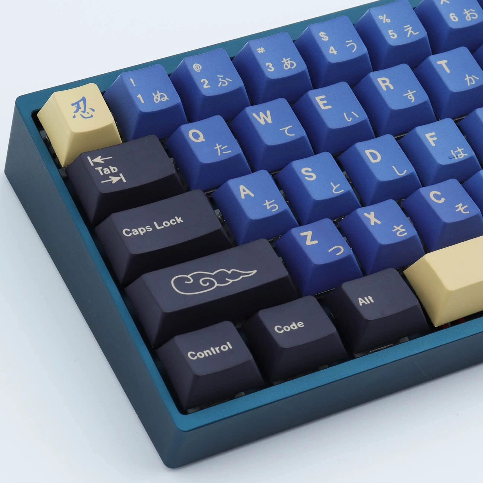 Hyekit PBT Keycaps - 1 piece(s)