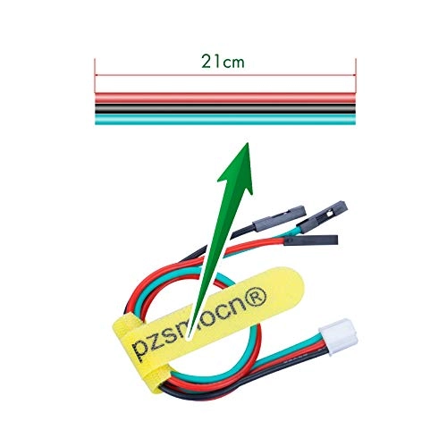 LED RGB Module - WS2812 JST-3P
