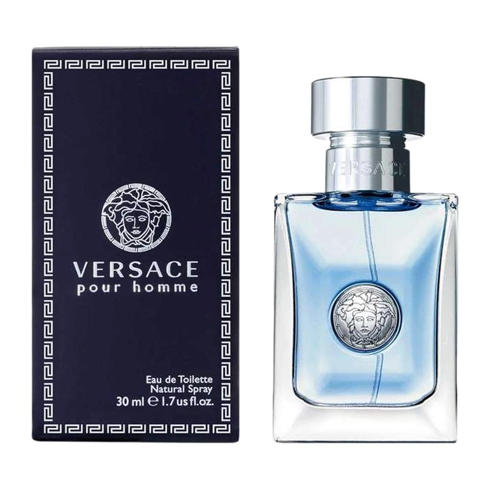 Pour Homme Eau de Toilette 100ml