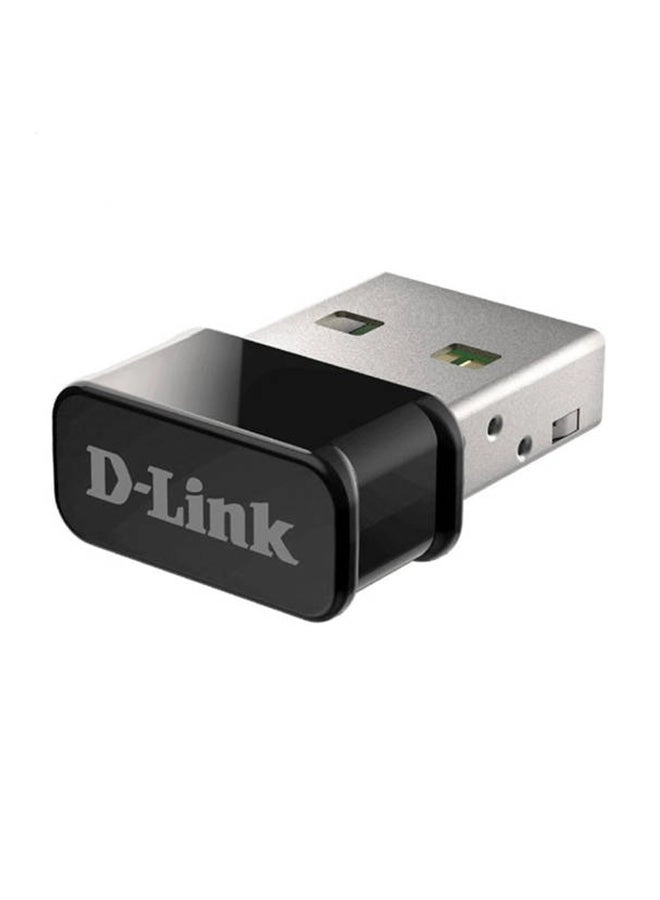 DL-DWA171 - Dual Band USB Wireless